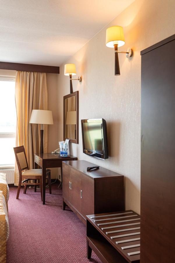 Hotel Mop Olesnica Mala Kurowskie Chalupy Exterior foto